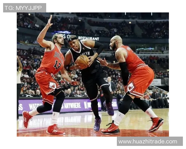 2017年NBA季后赛篮网与公牛激战回顾与精彩瞬间分析