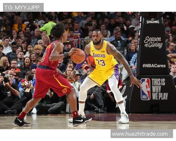 2018年11月22日湖人与骑士精彩对决回放全场集锦与分析