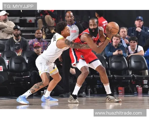 NBA爵士与快船对战精彩回顾及最新比分分析