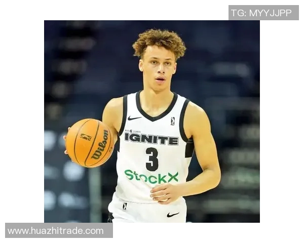 戴森丹尼尔斯如何在NBA赛场上展现出色的全能才华与潜力