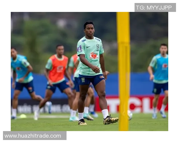 恩德里克：新生代足球天才的崛起与未来发展潜力分析