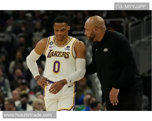 雷霆擒湖人，威少23+11+8助攻带队取胜