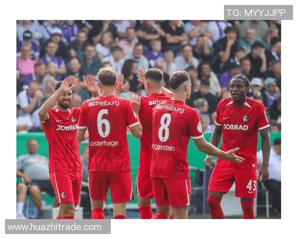 沃尔夫斯堡击败弗赖堡，德甲积分榜上升！