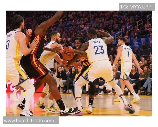 勇士客场击败老鹰，库里23分再创高光