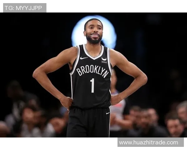 篮网新赛季引入状元新秀，球队实力再度升级