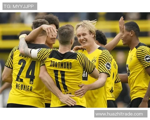 门兴客场逼平多特蒙德：德甲积分榜风云再起