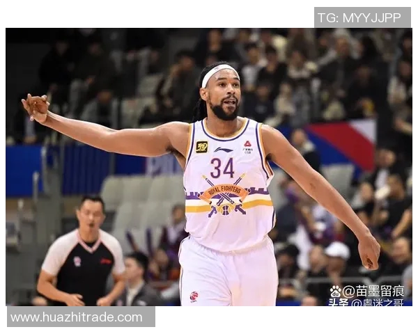 辽宁男篮外援布兰登-英格拉姆因伤退出赛季，球队急需找到替补