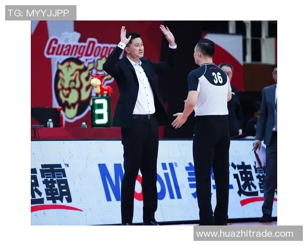 男篮锋线再添新成员，年轻球员李立宏获得国家队征召