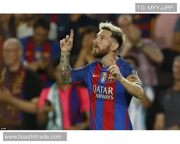 梅西帽子戏法引领巴萨逆袭，3-1击败瓦伦西亚重返西甲榜首