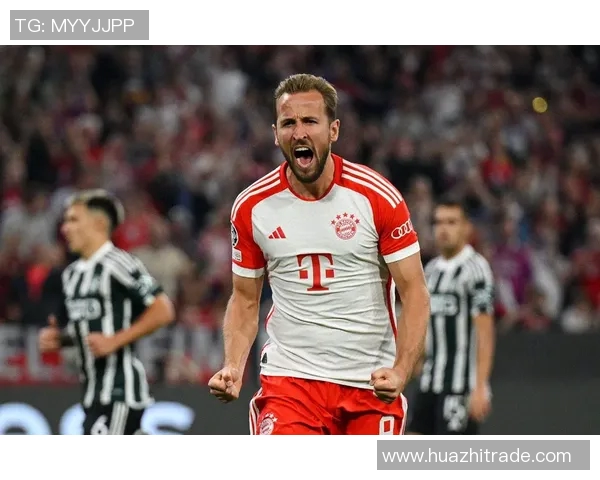 凯恩的传奇旅程:从足球天才到全球偶像的成长故事 凯恩的传奇旅程:从足球天才到全球偶像的成长故事