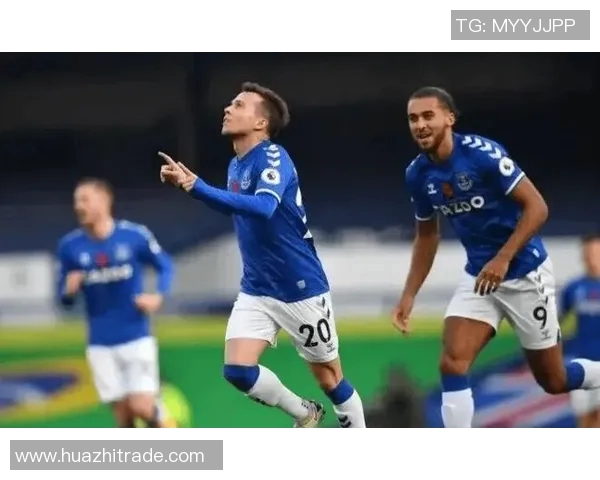 狼队与埃弗顿精彩对决全场录像回放分析与精彩瞬间回顾