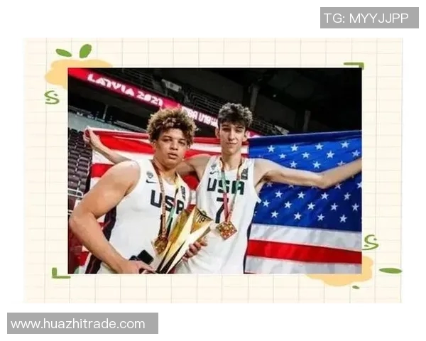 切特霍姆格伦的崛起之路：从天才少年到NBA新星的传奇旅程