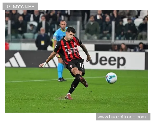 尤文图斯3_1战胜AC米兰,C罗梅开二度助球队豪取3分,演绎绿茵传奇 尤文图斯3_1战胜AC米兰,C罗梅开二度助球队豪取3分,演绎绿茵传奇