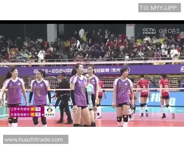 天津女排贴吧热议新赛季展望球迷期待球队再创辉煌成就