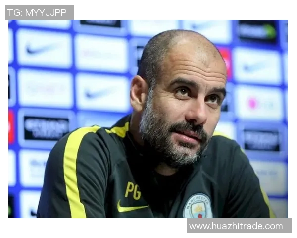 瓜迪奥拉怒喷裁判：VAR漏判点球毁掉比赛