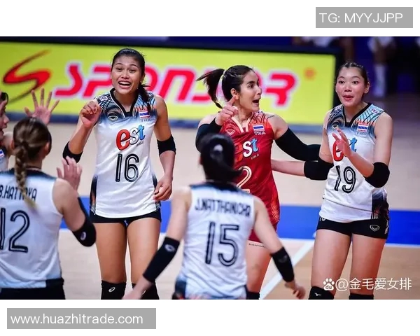 女排天津对阵泰国精彩直播全程回顾与赛后分析