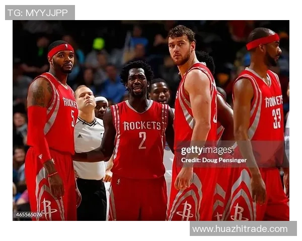 火箭与小牛季后赛争议背后的黑幕揭秘与真相探讨