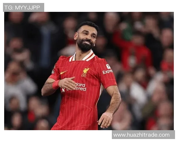 萨拉赫的传奇之路：从埃及小镇到全球足球巨星的辉煌历程