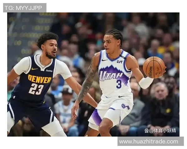 爵士与掘金季后赛精彩全场回放重温篮球巅峰对决瞬间