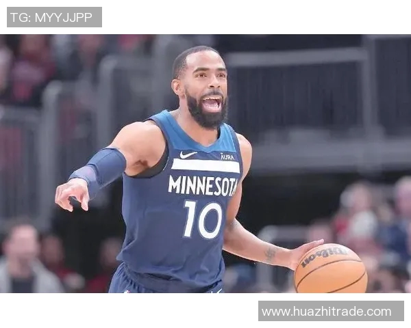 迈克康利在NBA的辉煌历程与对篮球的深刻影响