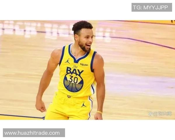 斯蒂芬库里如何改变篮球运动的未来与技术发展趋势