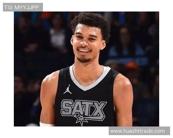 文班亚马新赛季表现惊艳场均20分10篮板3盖帽稳居最佳新秀前列