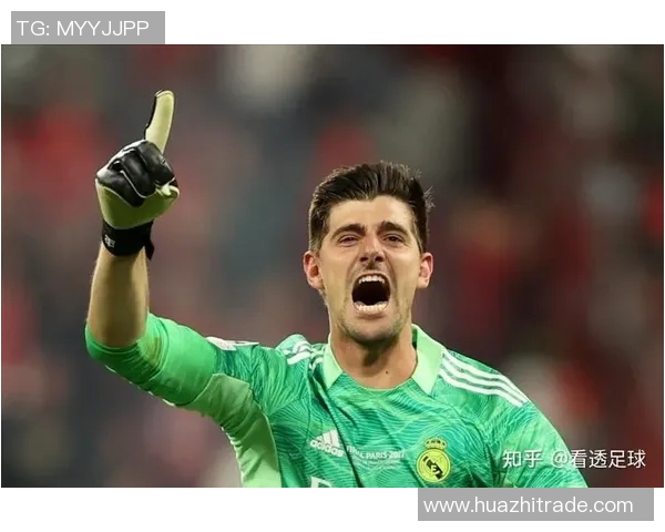 库尔图瓦：守护球门的传奇门将与他背后的不屈精神