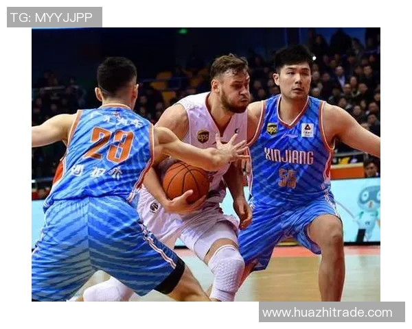 2019年5月3日CBA新疆队对阵广东队精彩赛事回顾与分析